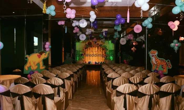 Hashtag Events  Entertainment